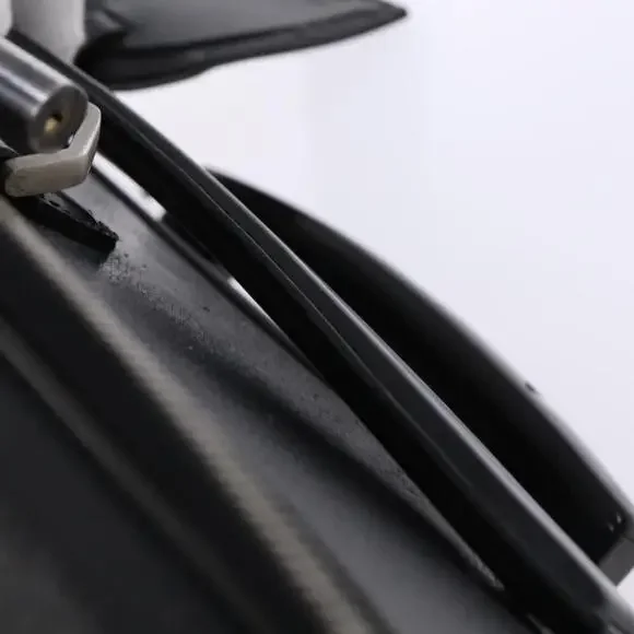 LOUIS VUITTON Taiga Pegas 55 Suitcase Ardoise M23312